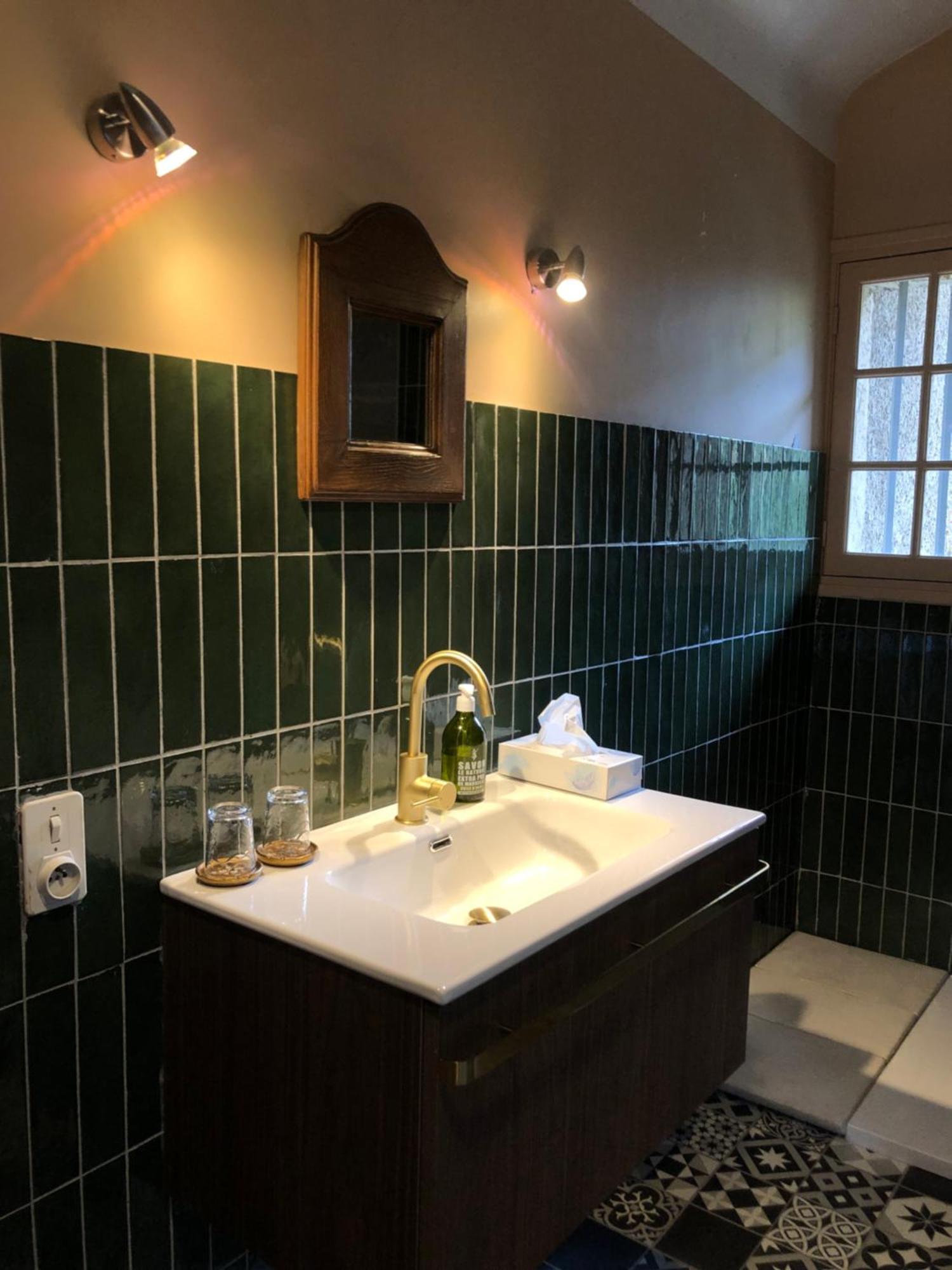 La Maison Aux Murs Anciens Et Ses Chambres Tarbes Buitenkant foto